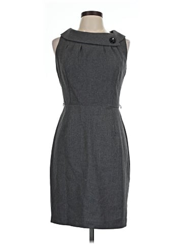 Karin Stevens Casual Dress (view 1)