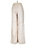 CAbi Ivory Linen Pants Size 2 - photo 2