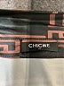 ChicMe Black Long Sleeve Blouse Size XL - photo 7