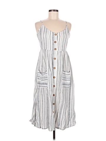 Roxy Casual Dress (view 1)
