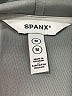 SPANX Gray Zip Up Hoodie Size M - photo 7