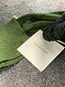 Nightcap Green Long Sleeve Top Size S - photo 8