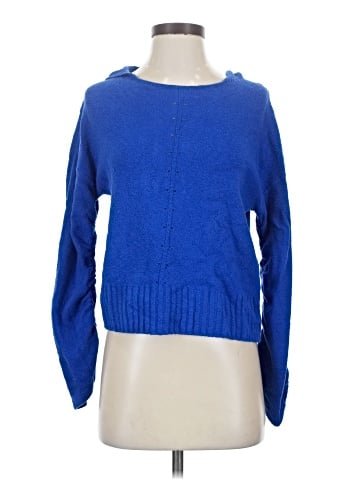 Moth Pullover Sweater (view 1)