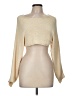 Zara Tan Pullover Sweater Size M - photo 1