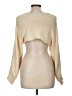 Zara Tan Pullover Sweater Size M - photo 2