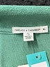 Threads 4 Thought Green Short Sleeve Polo Size XL - photo 7