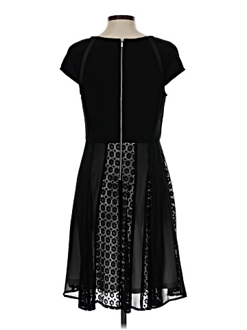 Julia Jordan Casual Dress (view 2)