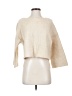 Zara Ivory Cardigan Size S - photo 1