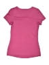 Nike Solid Pink Active T-Shirt Size S (kids) - photo 2