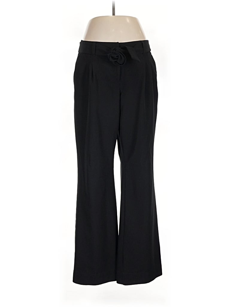 Pre-owned Apt. 9 Dress Pants In Black