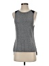 Assorted Brands Gray Active Tank Size XS - photo 1