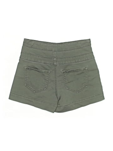 Tinseltown Khaki Shorts (view 2)