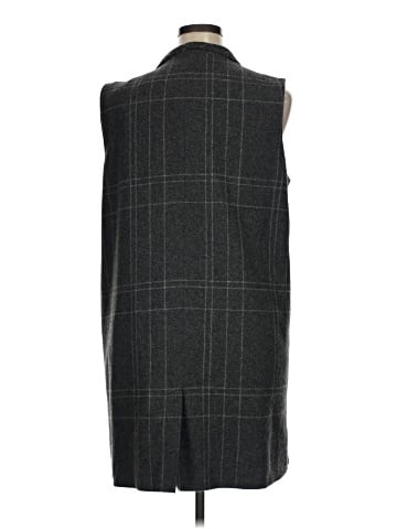 Eileen Fisher Vest (view 2)