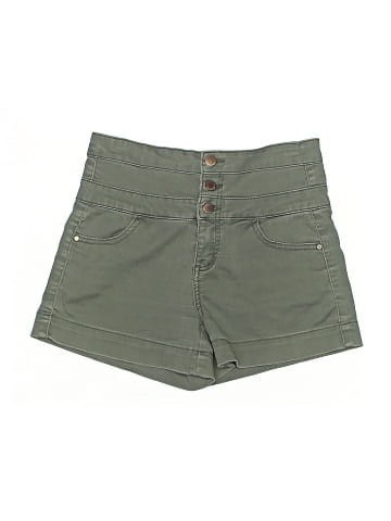 Tinseltown Khaki Shorts (view 1)