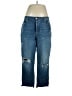 Old Navy Blue Jeans Size 18 - photo 1