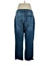 Old Navy Blue Jeans Size 18 - photo 2