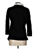 Cable & Gauge Black Pullover Sweater Size L - photo 2