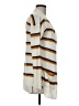SO 100% Acrylic Ivory Cardigan Size M - photo 4