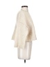 Zara Ivory Cardigan Size S - photo 4