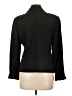 Lafayette 148 New York Black Blazer Size 12 - photo 2