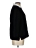 Cable & Gauge Black Pullover Sweater Size L - photo 4