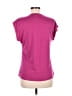 Unbranded Pink Short Sleeve T-Shirt Size M - photo 2
