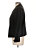 Lafayette 148 New York Black Blazer Size 12 - photo 5