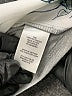 Fortune + Ivy 100% Polyester Gray Short Sleeve Top Size XL - photo 8
