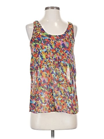 Broadway & Broome Blouse (view 1)
