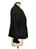 Lafayette 148 New York Black Blazer Size 12 - photo 4