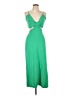 Walter Baker Green Cocktail Dress Size L - photo 1