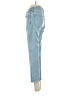 Gap Hearts Blue Jeans Size 00 - photo 5
