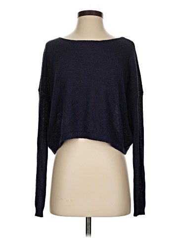 Pookie & Sebastian Pullover Sweater (view 1)