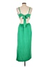 Walter Baker Green Cocktail Dress Size L - photo 2