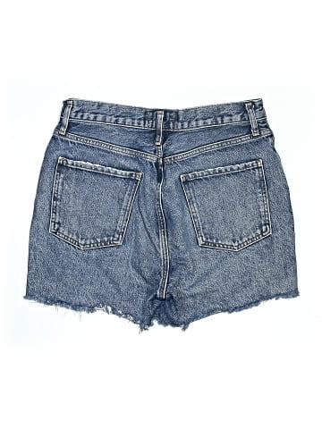 AGOLDE Denim Shorts (view 2)