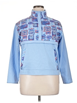Assorted Brands Long Sleeve Blouse