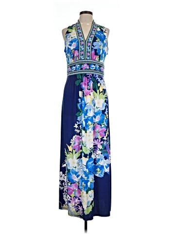 London Times Casual Dress (view 1)