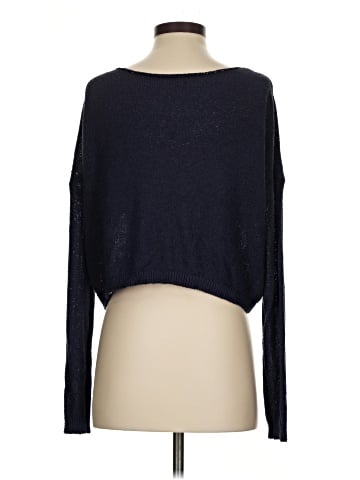 Pookie & Sebastian Pullover Sweater (view 2)