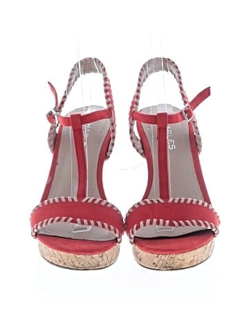 Charles by Charles David Wedges (view 2)