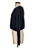 Pookie & Sebastian Blue Pullover Sweater Size S - photo 5