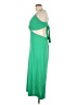 Walter Baker Green Cocktail Dress Size L - photo 5