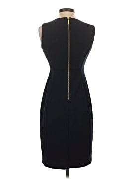 princess polly baby blue dress Calvin Klein Zip Sheath Dress in Black at Nordstrom Rack, Size 2