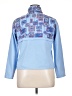 Assorted Brands Blue Long Sleeve Blouse Size XL (estimated) - photo 2