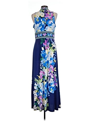 London Times Casual Dress (view 2)