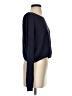 Pookie & Sebastian Blue Pullover Sweater Size S - photo 4