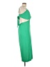 Walter Baker Green Cocktail Dress Size L - photo 4