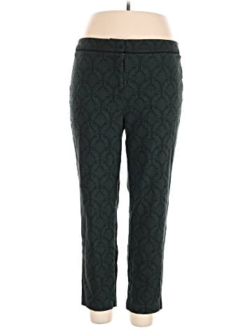 Roz & Ali Active Pants (view 1)