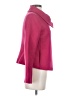 Talbots Pink Jacket Size 4 - photo 4