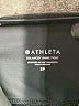 Athleta Black Active Pants Size S - photo 4