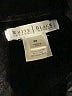 White House Black Market 100% Polyester Black Vest Size XS - photo 6